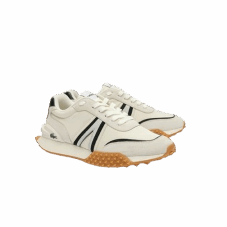 Spin Deluxe Trainers - Lacoste